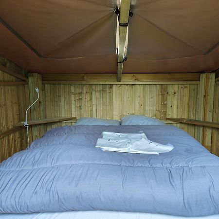 Camping Onlycamp Les Deux Rives Ланьон Экстерьер фото