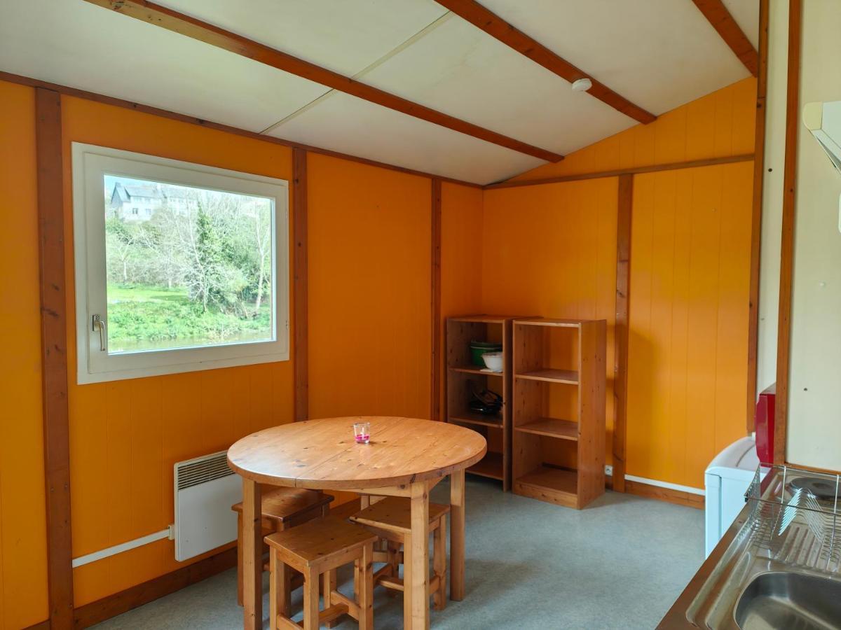 Camping Onlycamp Les Deux Rives Ланьон Экстерьер фото