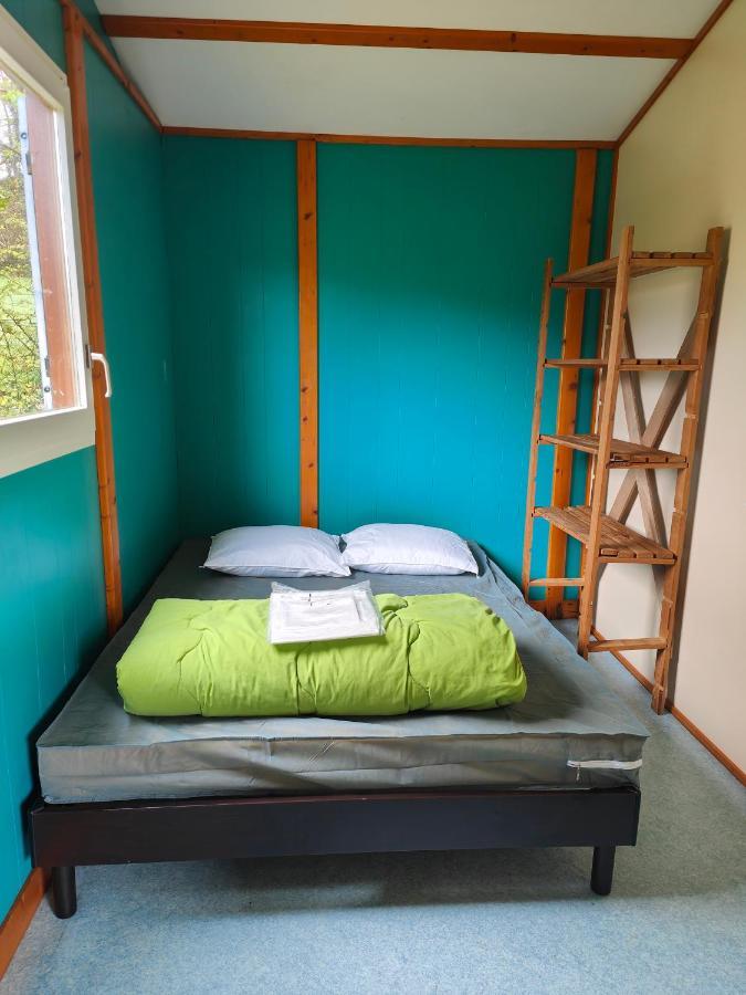 Camping Onlycamp Les Deux Rives Ланьон Экстерьер фото