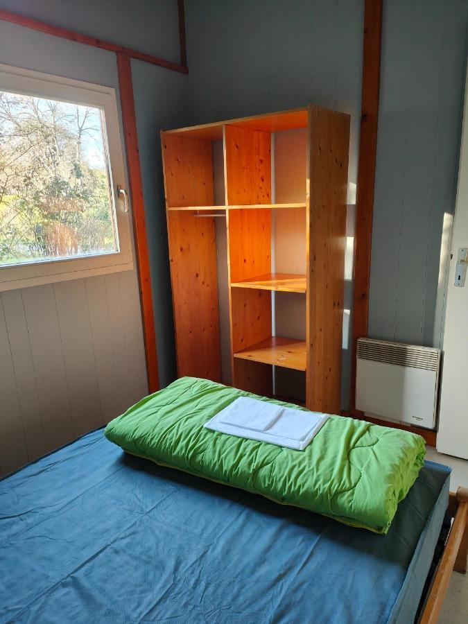 Camping Onlycamp Les Deux Rives Ланьон Экстерьер фото