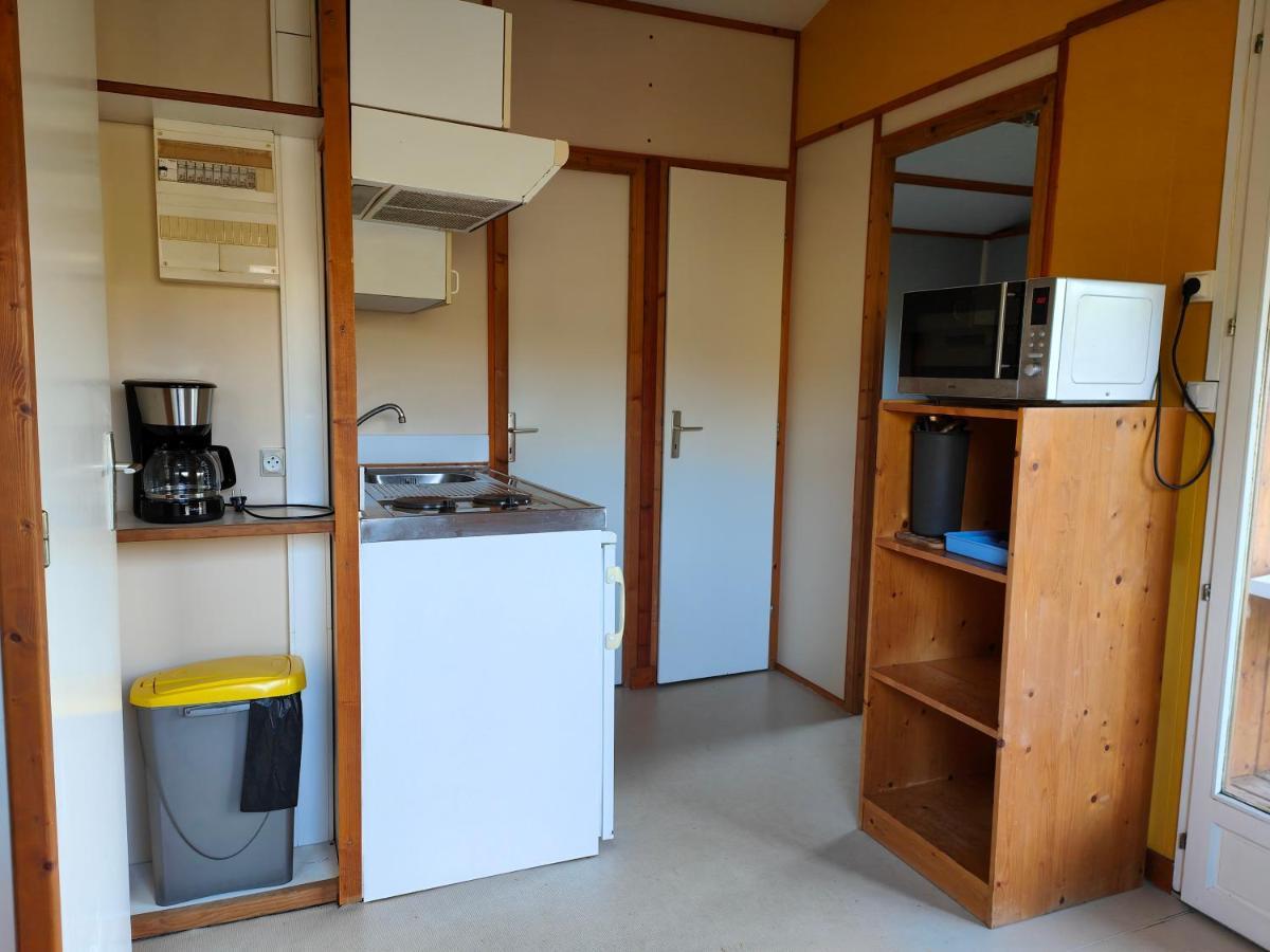 Camping Onlycamp Les Deux Rives Ланьон Экстерьер фото
