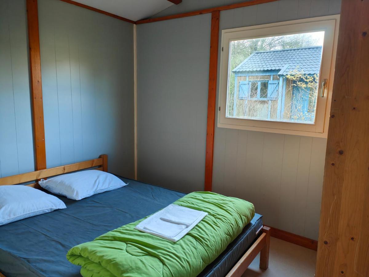Camping Onlycamp Les Deux Rives Ланьон Экстерьер фото